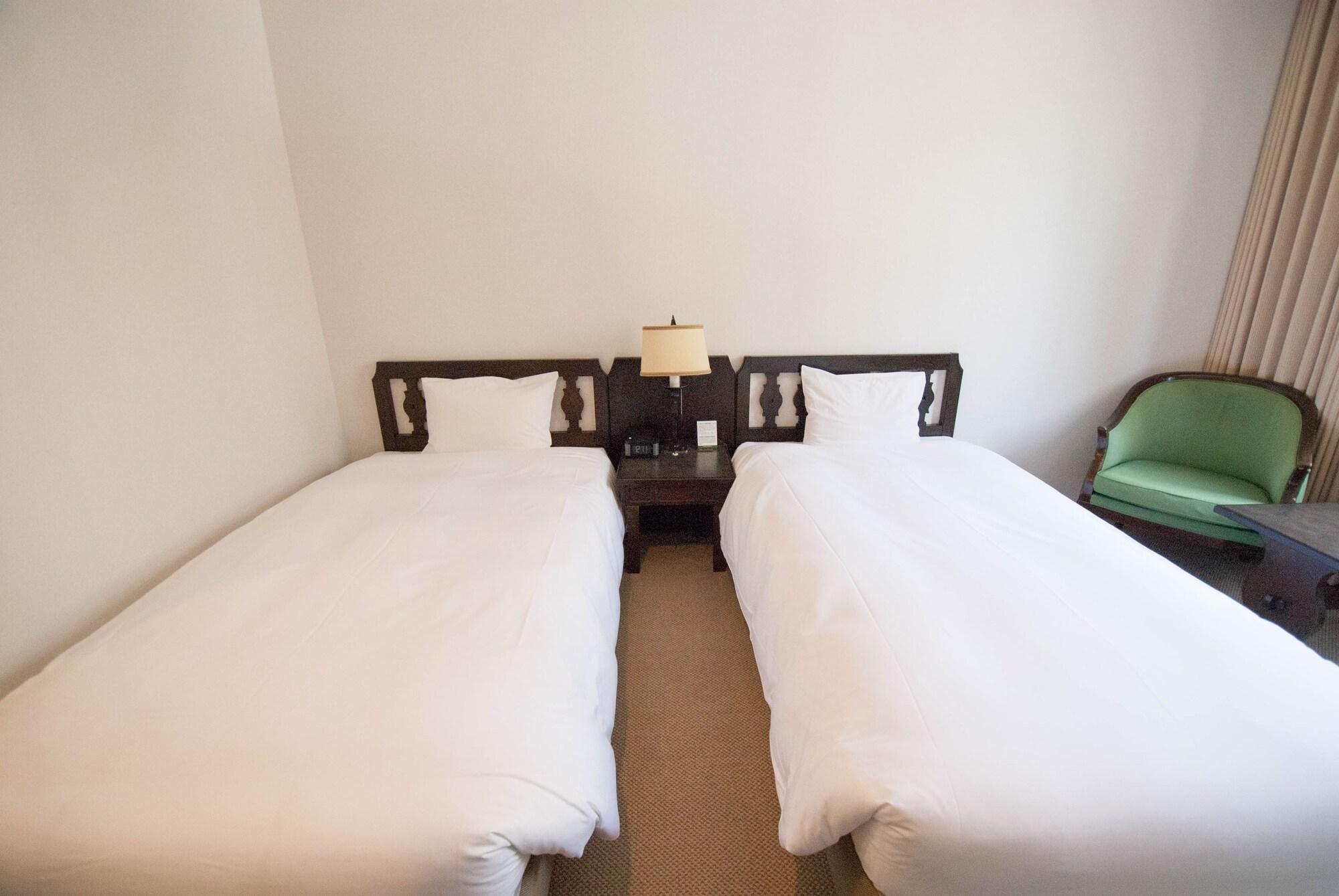 Hakuba Mominoki Hotel Luaran gambar