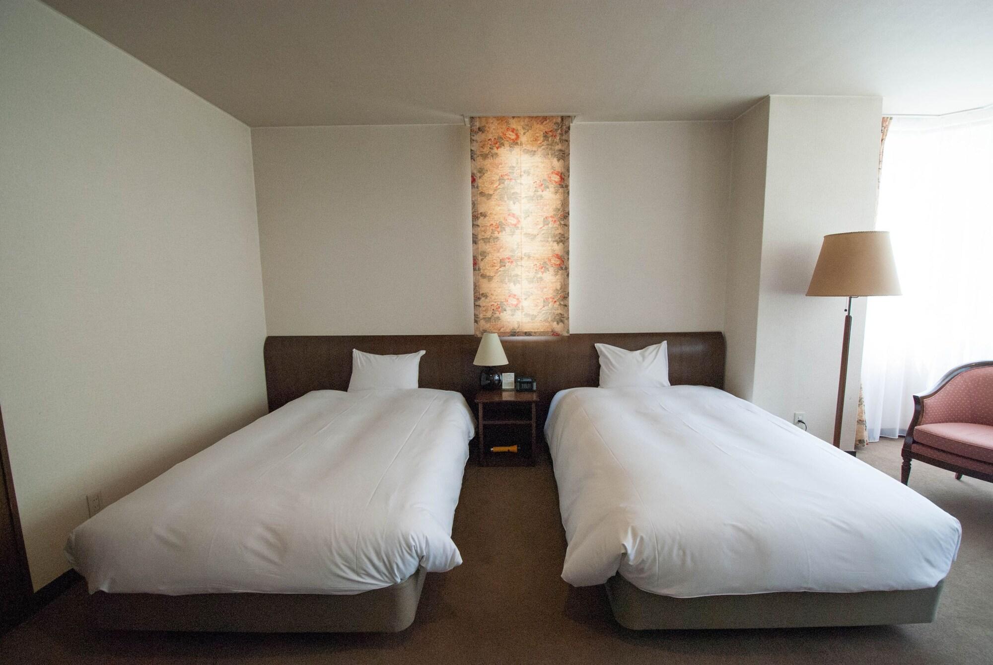 Hakuba Mominoki Hotel Luaran gambar