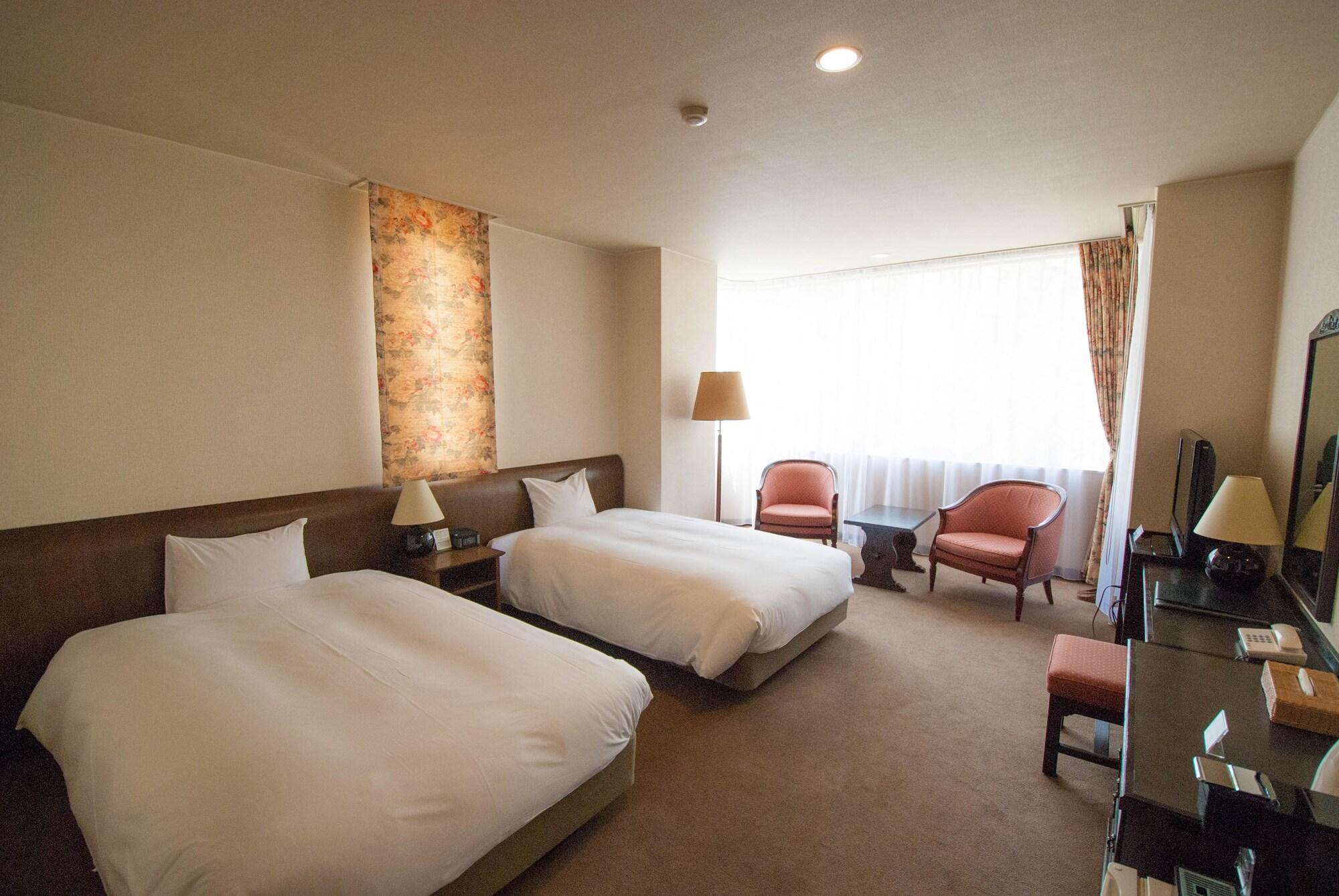 Hakuba Mominoki Hotel Luaran gambar