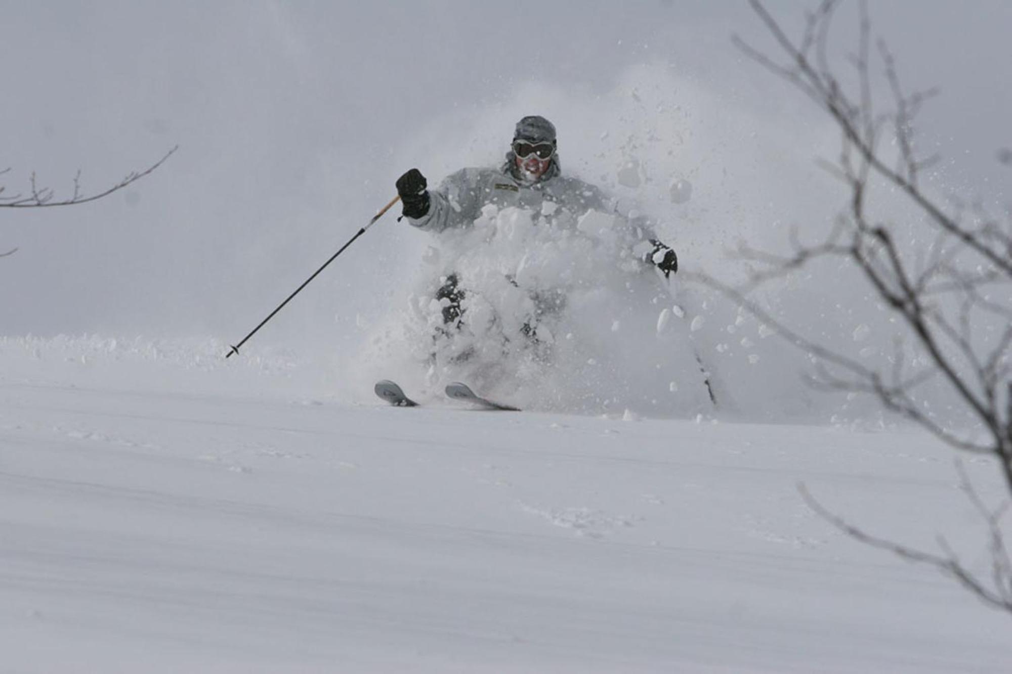 Hakuba Mominoki Hotel Luaran gambar