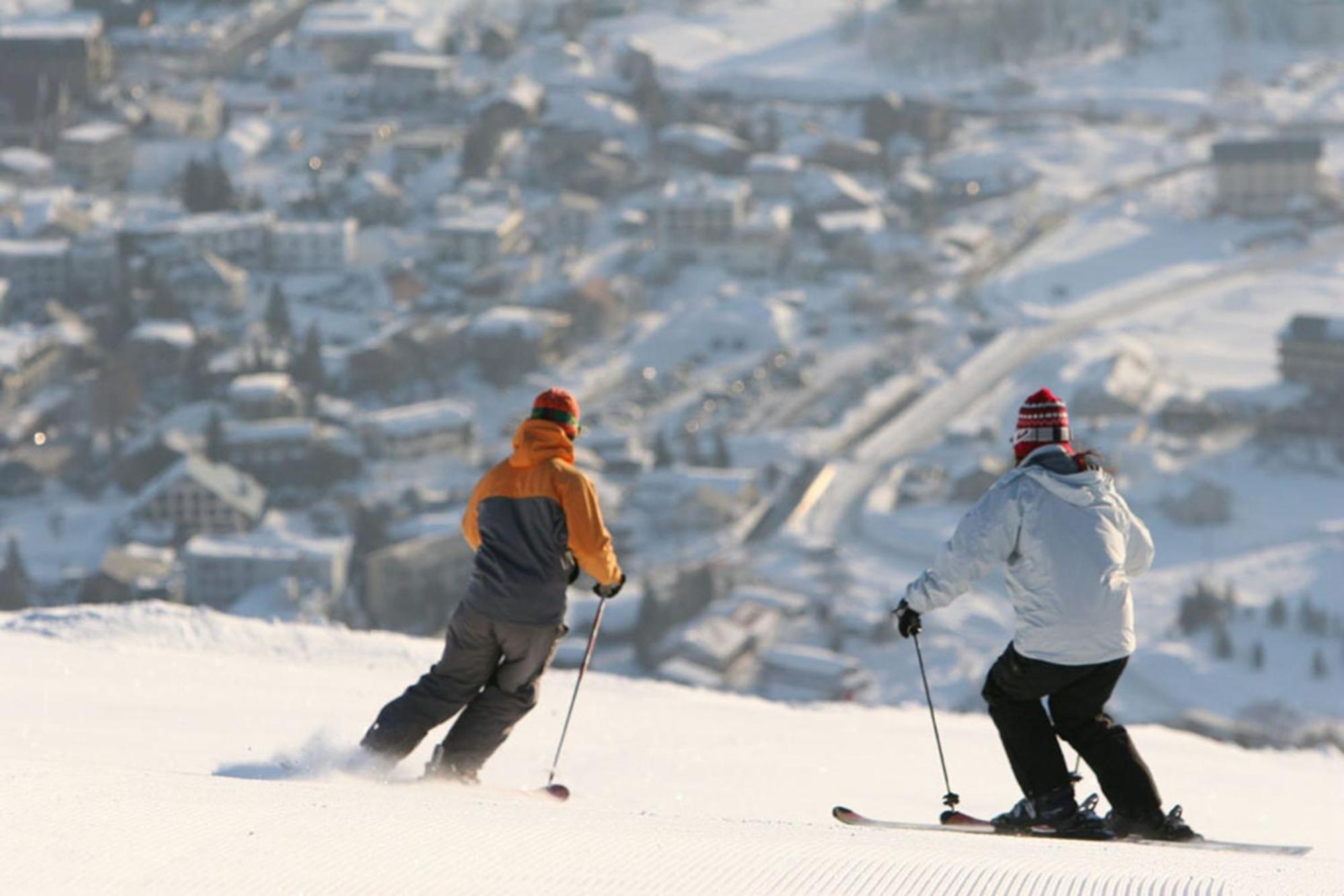 Hakuba Mominoki Hotel Luaran gambar