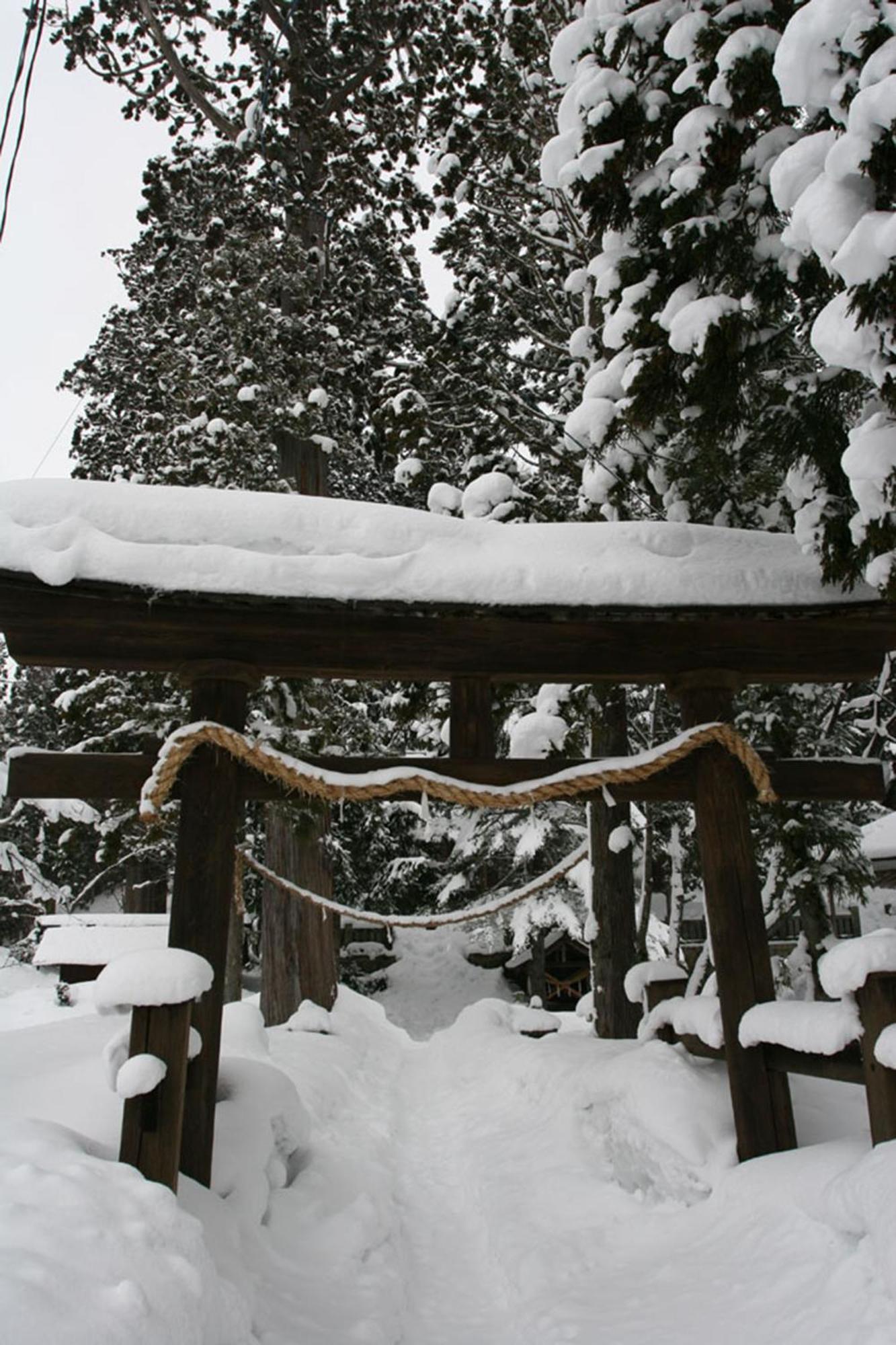 Hakuba Mominoki Hotel Luaran gambar