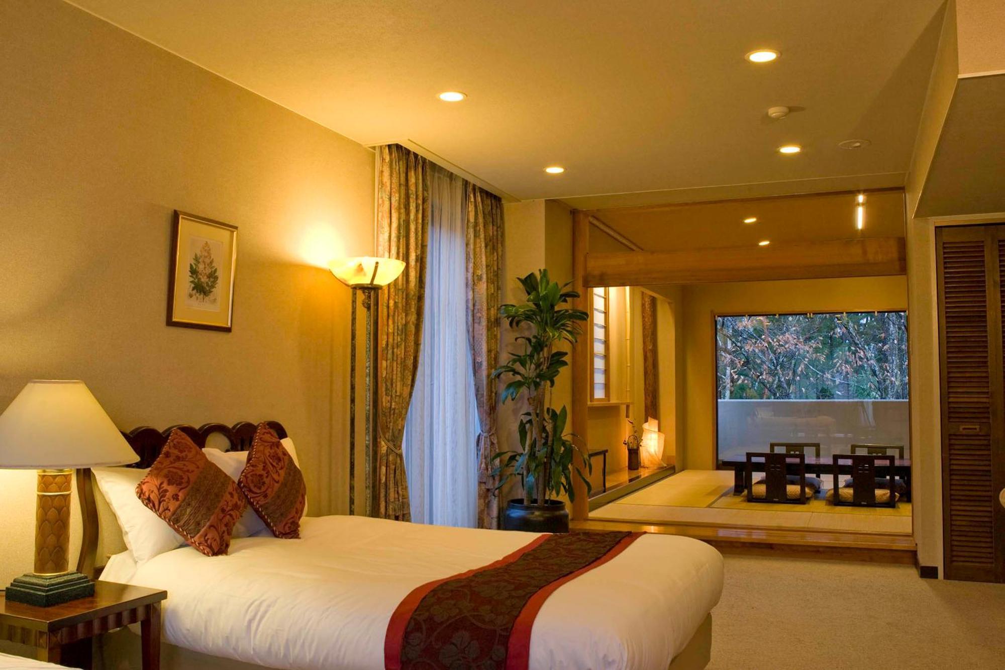 Hakuba Mominoki Hotel Luaran gambar