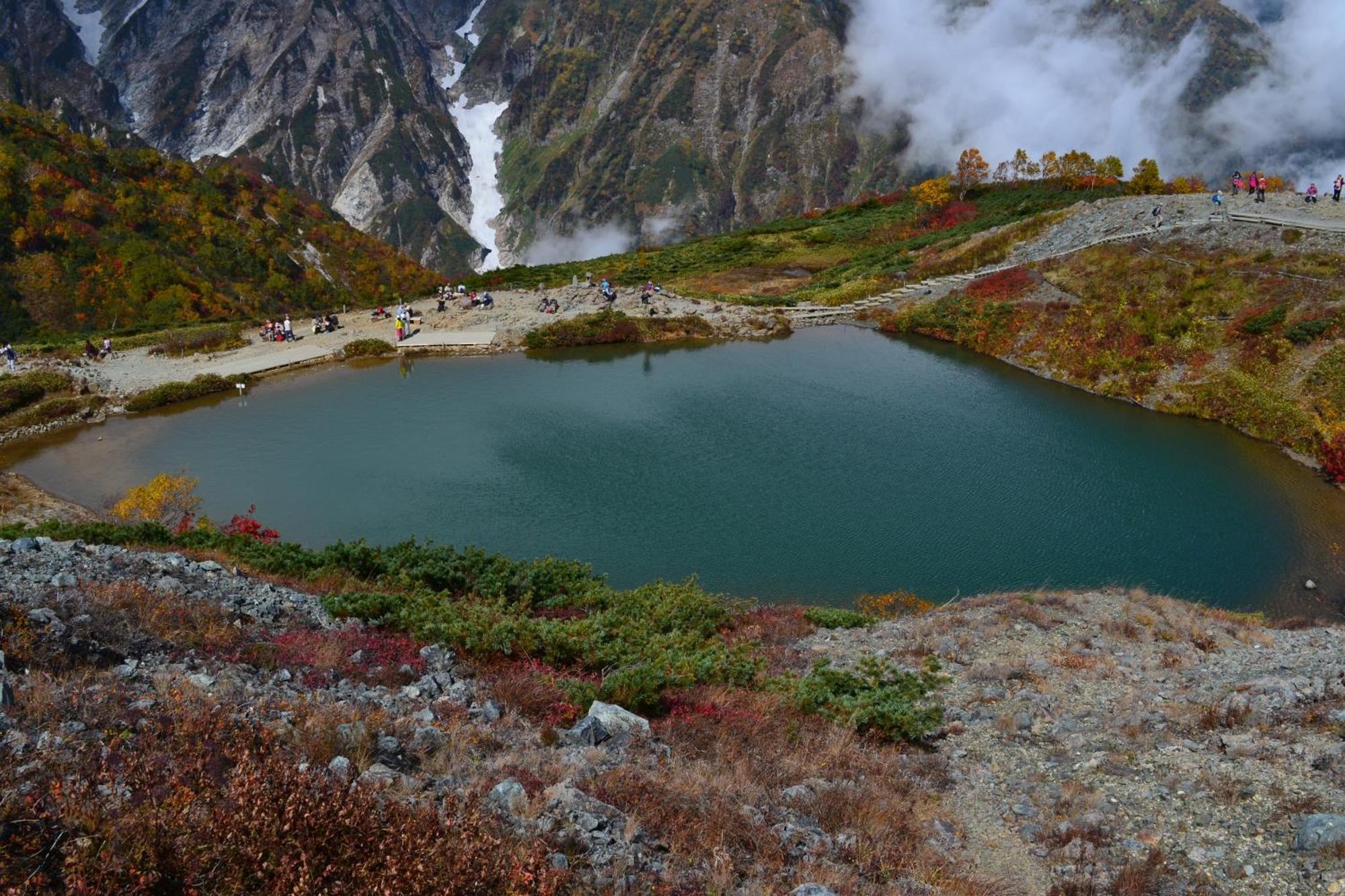 Hakuba Mominoki Hotel Luaran gambar